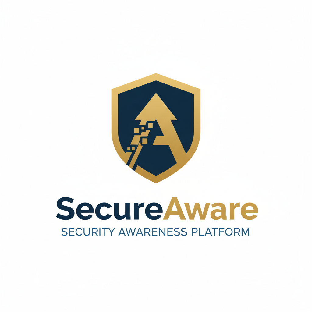SecureAware Logo